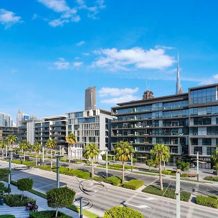 Fam Living - City Walk - Urban Staycations Dubai Dış mekan fotoğraf