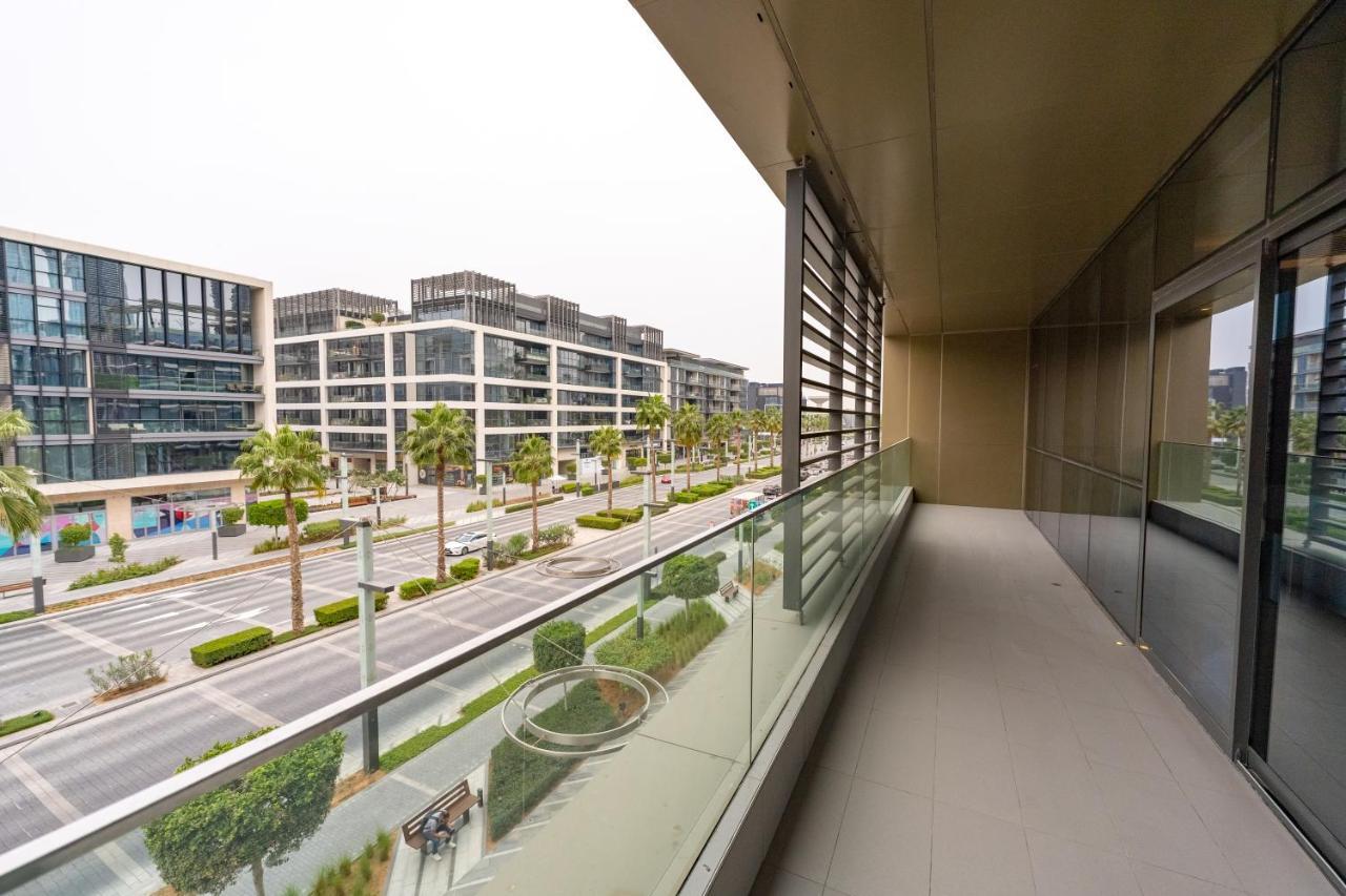 Fam Living - City Walk - Urban Staycations Dubai Dış mekan fotoğraf