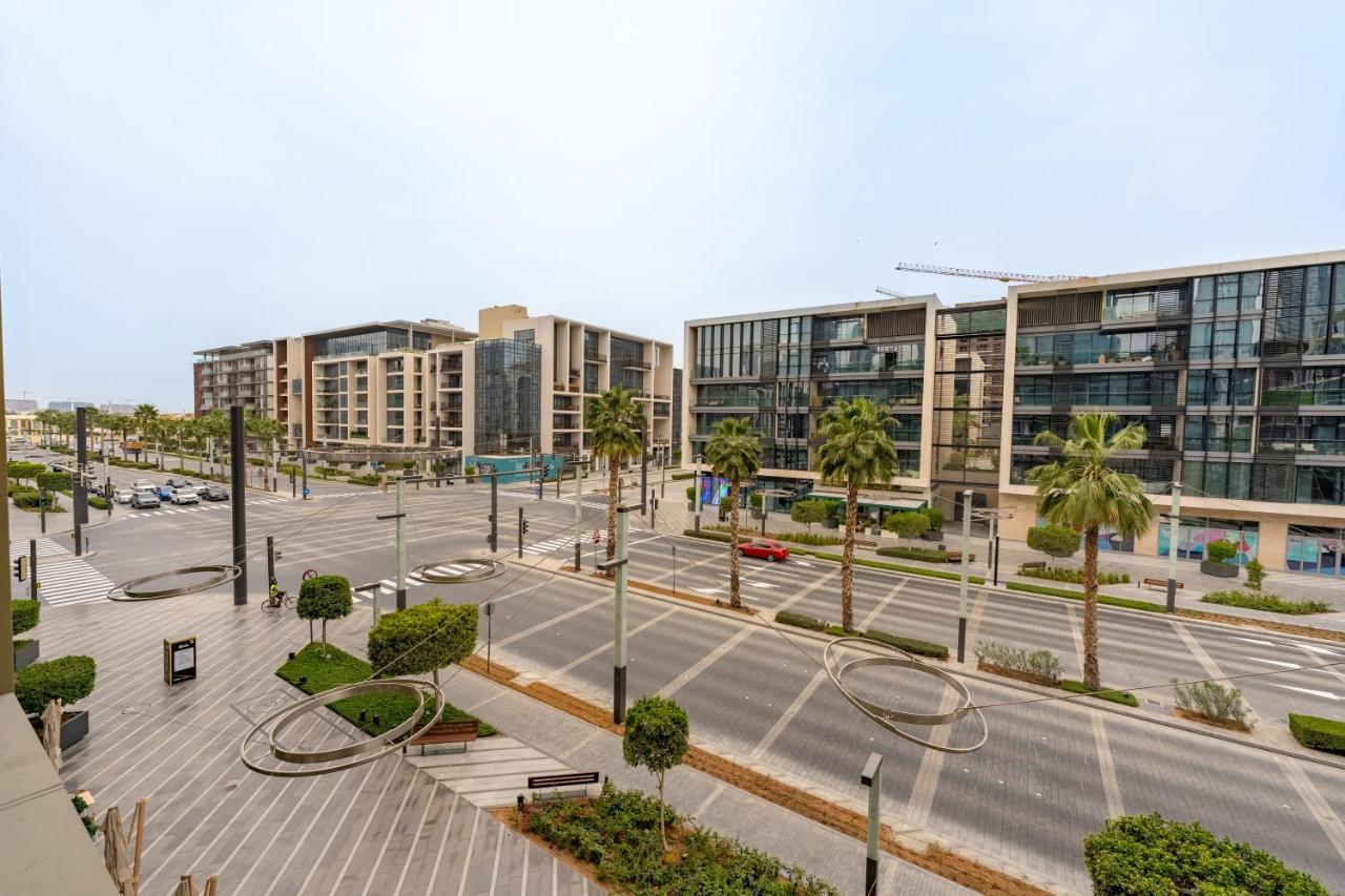 Fam Living - City Walk - Urban Staycations Dubai Dış mekan fotoğraf