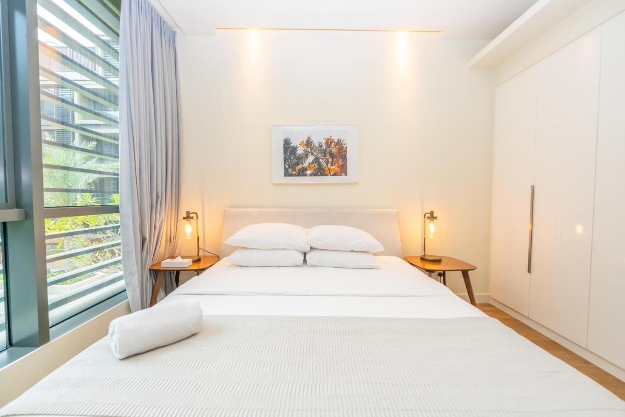 Fam Living - City Walk - Urban Staycations Dubai Dış mekan fotoğraf