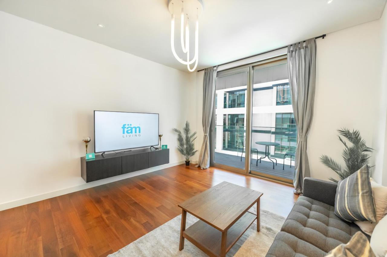 Fam Living - City Walk - Urban Staycations Dubai Dış mekan fotoğraf