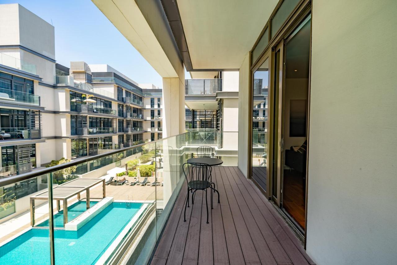 Fam Living - City Walk - Urban Staycations Dubai Dış mekan fotoğraf