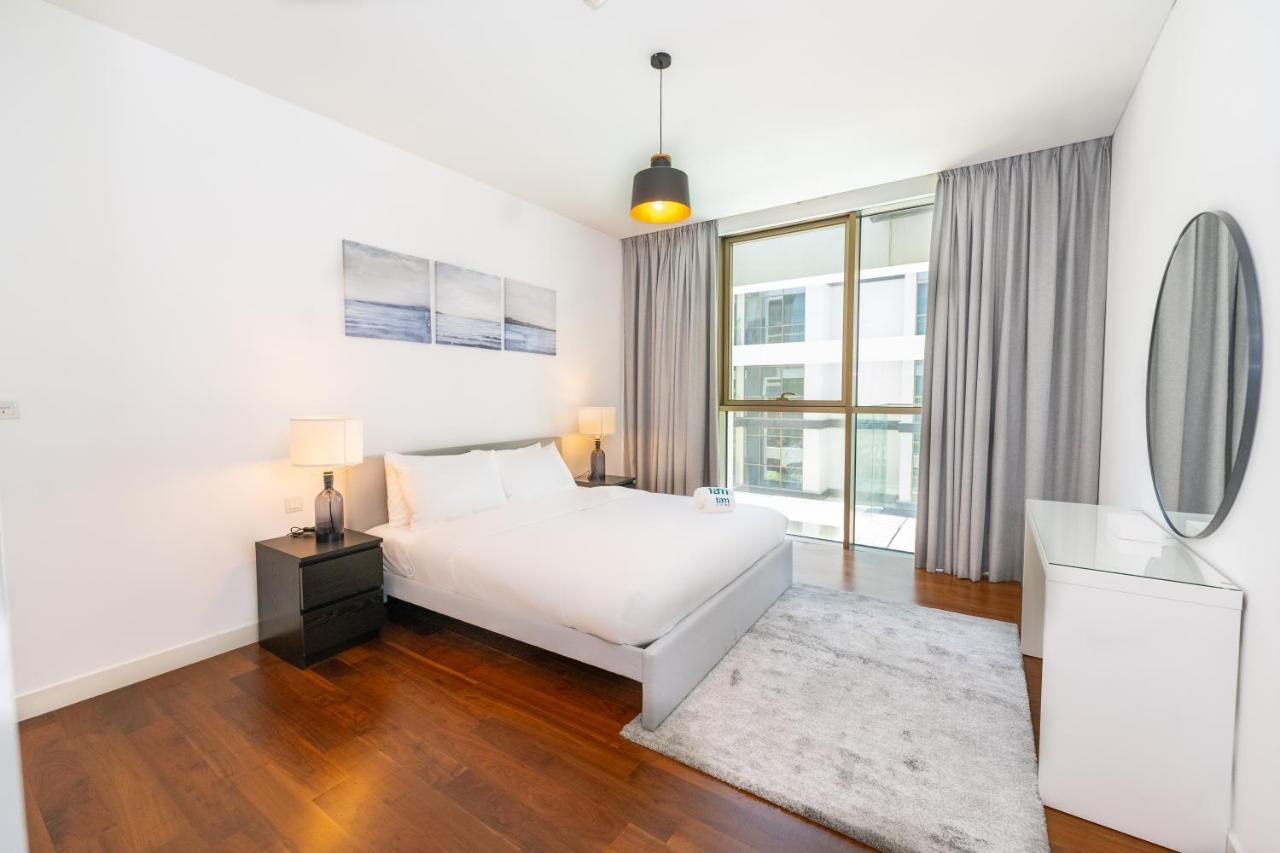 Fam Living - City Walk - Urban Staycations Dubai Dış mekan fotoğraf