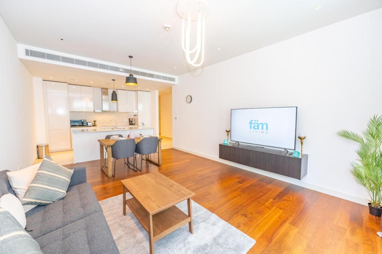 Fam Living - City Walk - Urban Staycations Dubai Dış mekan fotoğraf