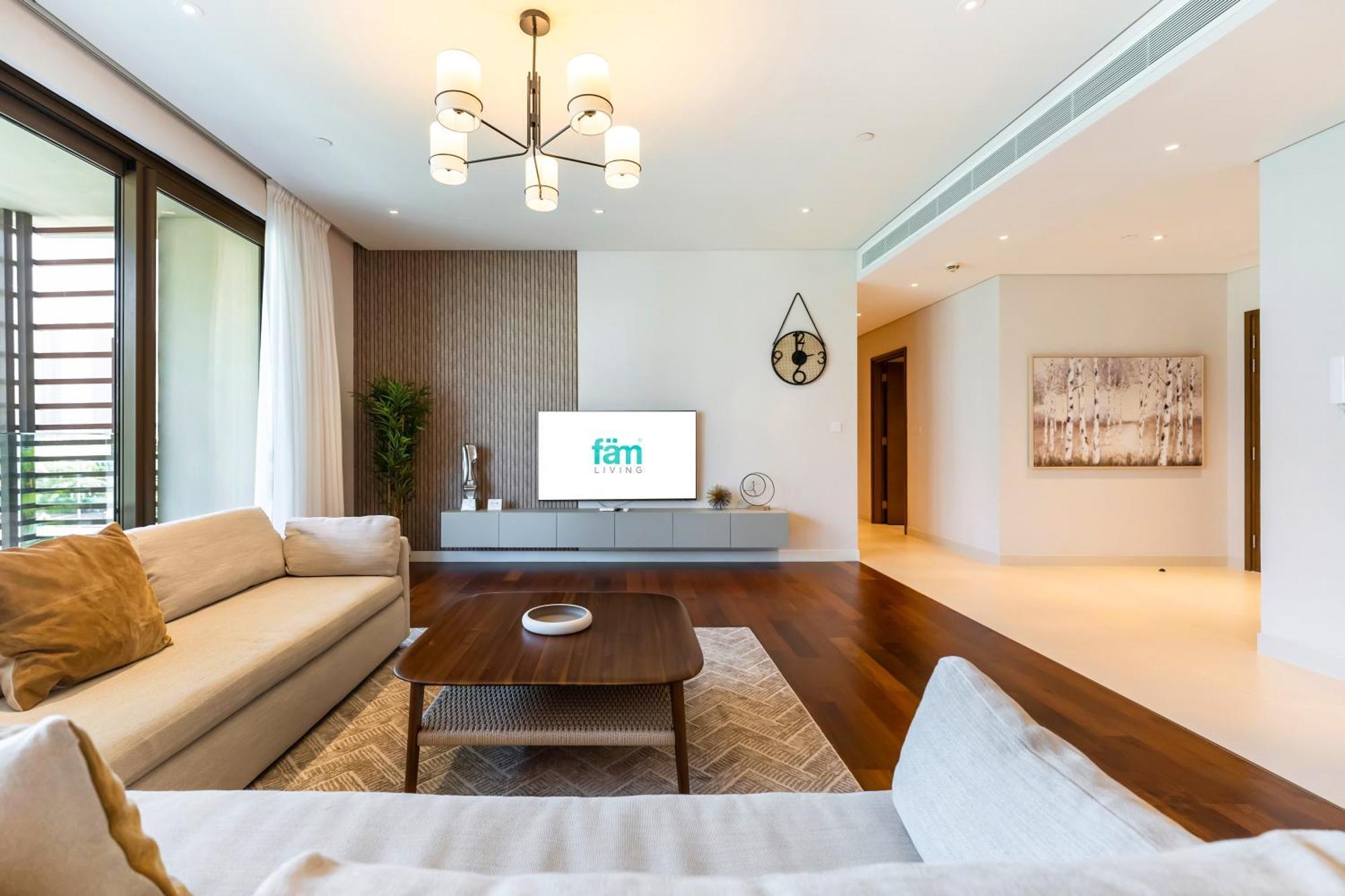 Fam Living - City Walk - Urban Staycations Dubai Dış mekan fotoğraf