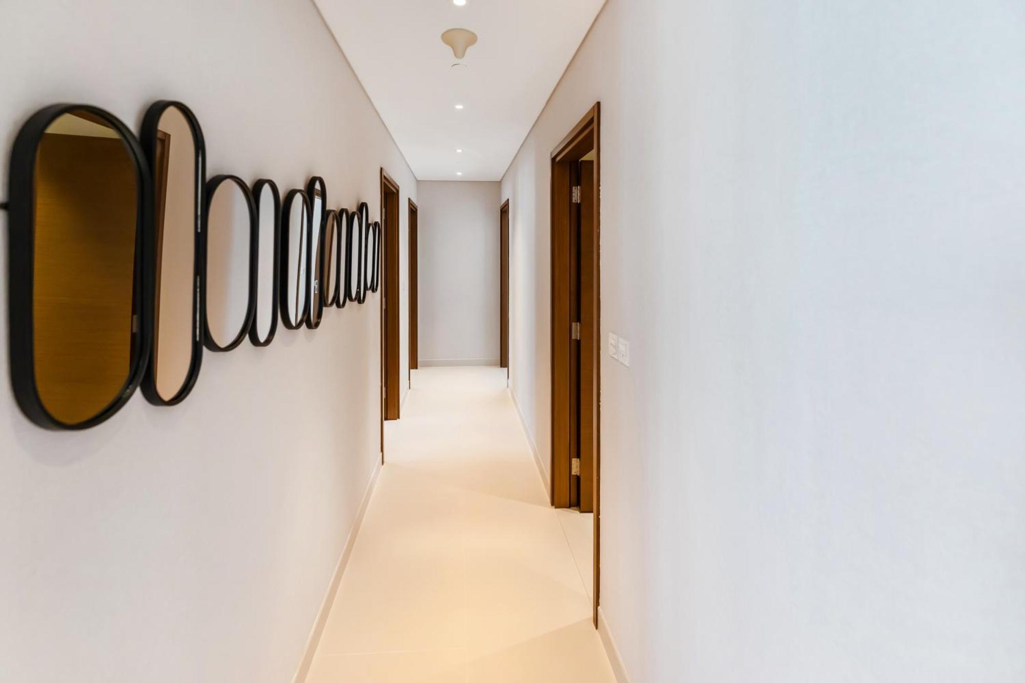 Fam Living - City Walk - Urban Staycations Dubai Dış mekan fotoğraf