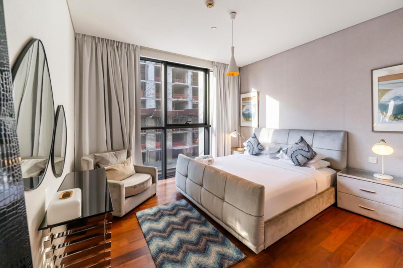 Fam Living - City Walk - Urban Staycations Dubai Dış mekan fotoğraf